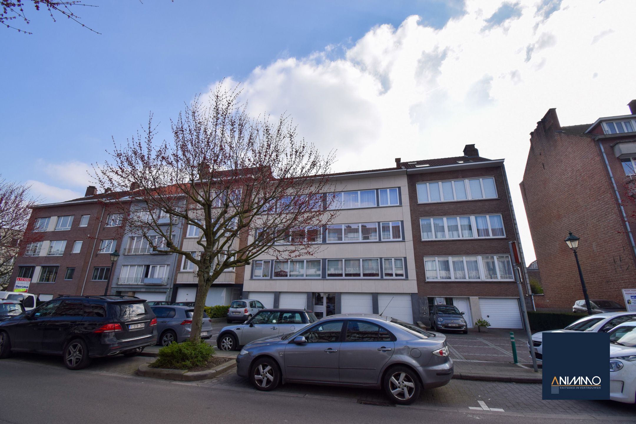 Appartement te koop foto 18