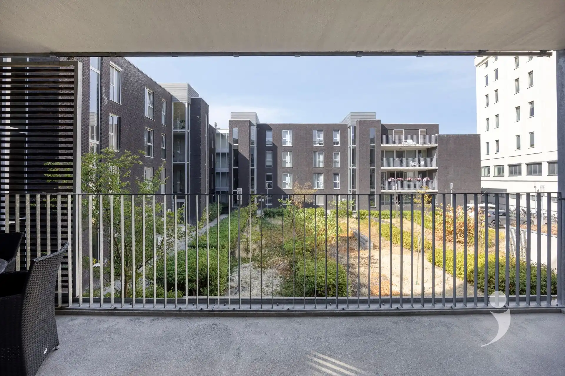 Rustig wonen in centrum Leuven! foto 12