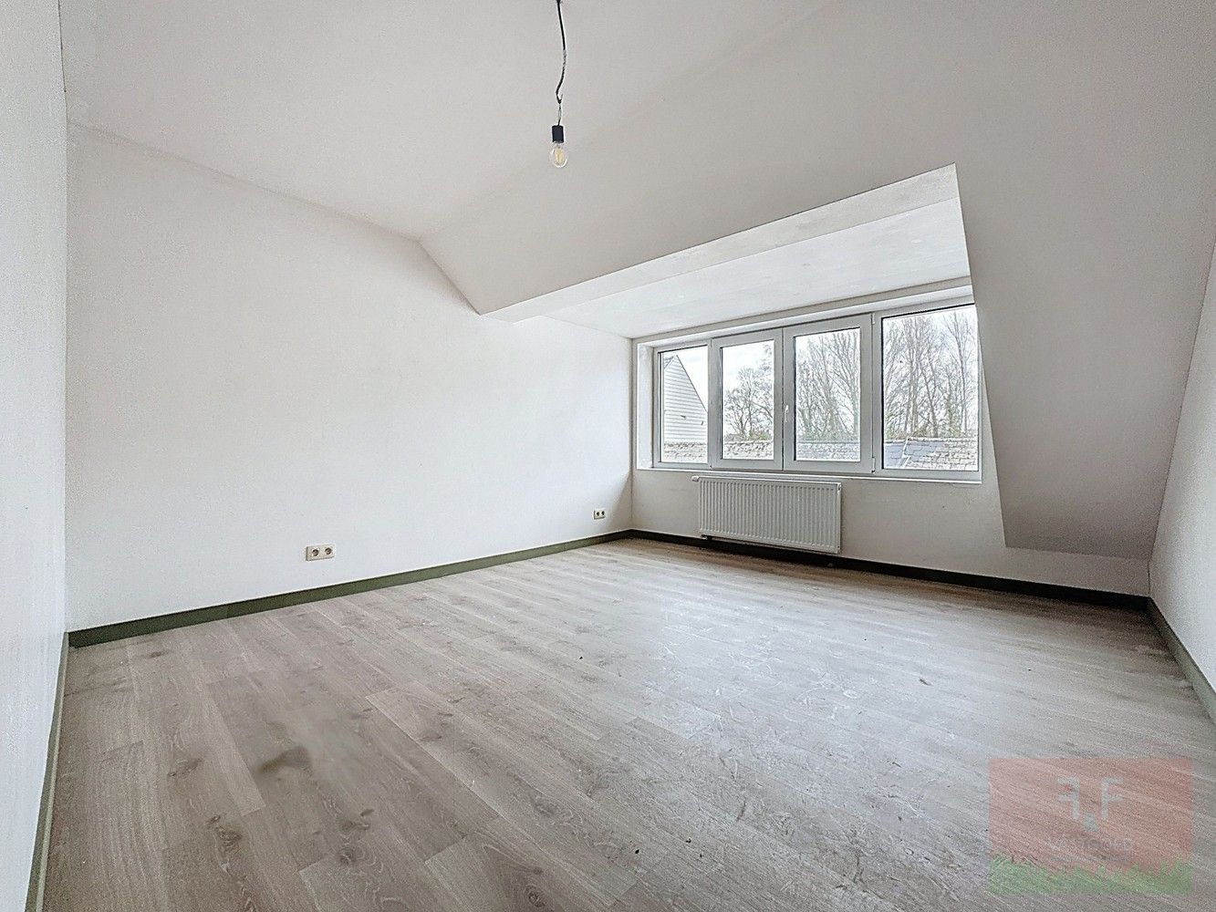 Handelspand met ruime duplex loft en grote Zuidgerichte tuin foto 9