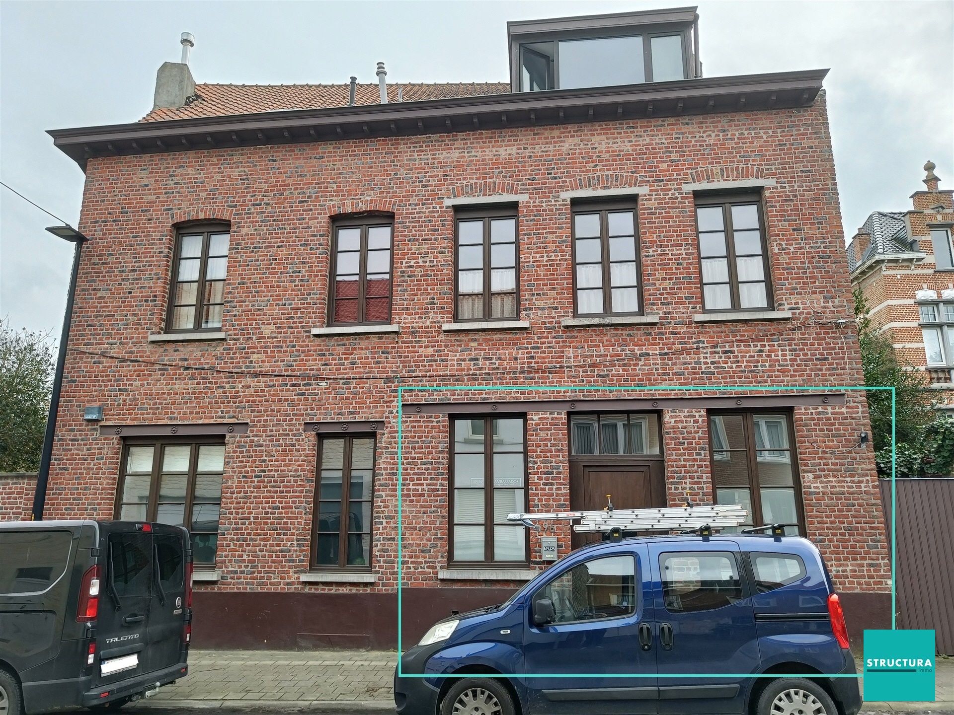 Handelsruimte met diverse mogelijkheden foto 2