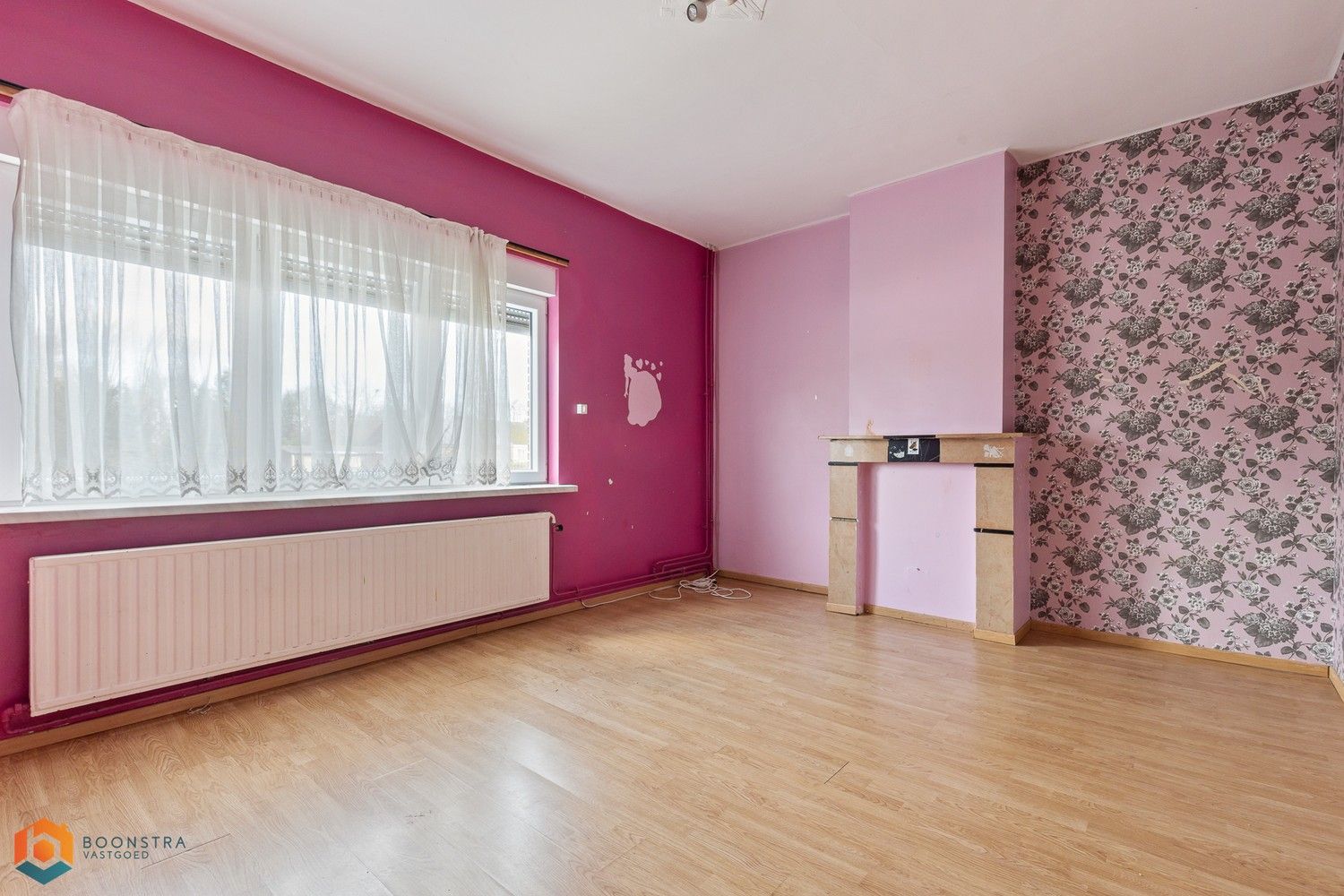 Ruime woning (280m2 bewoonbaar) met 5 slpkrs nabij Mechelen foto 15