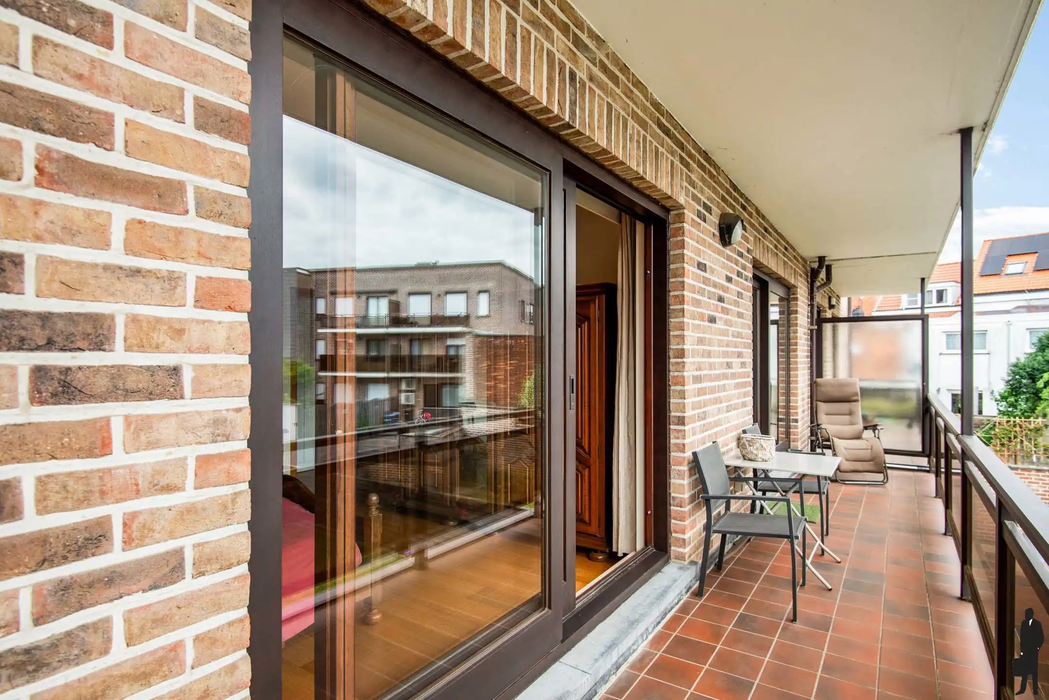 Energiezuinig en instapklaar 2-slaapkamerappartement foto 15