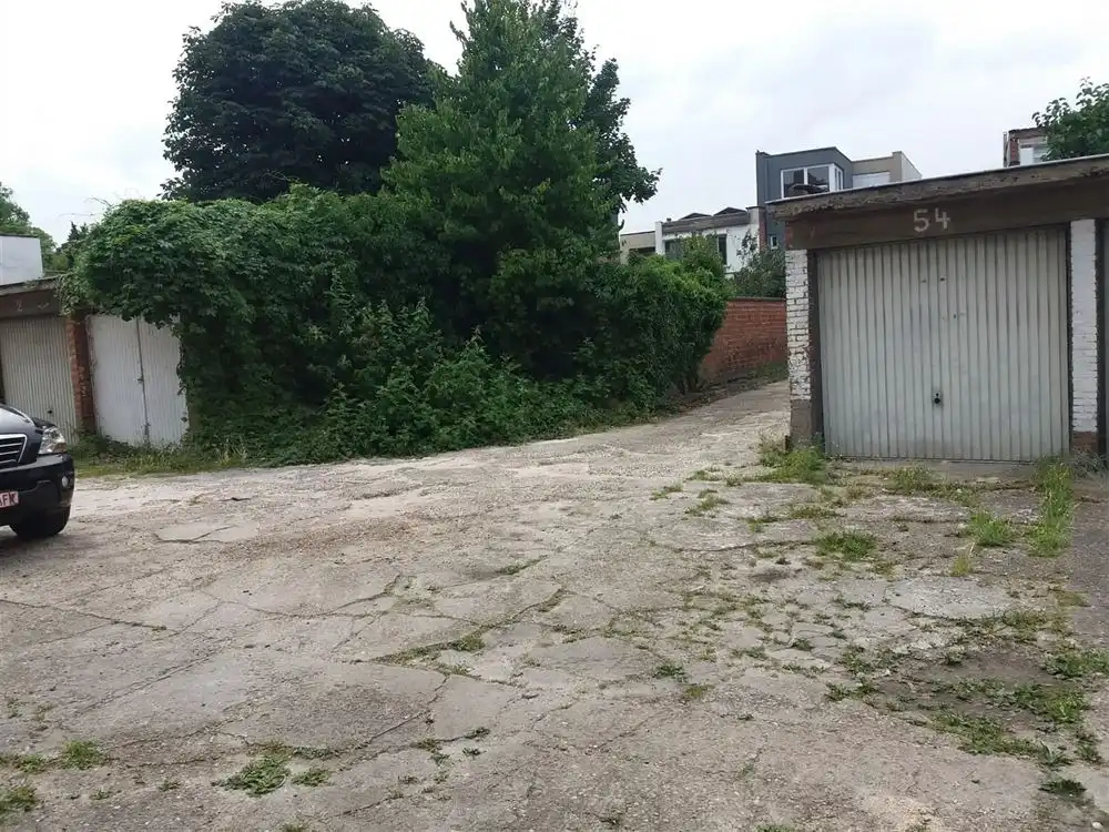 Garage te huur Heistraat 200/54 - 2610 WILRIJK