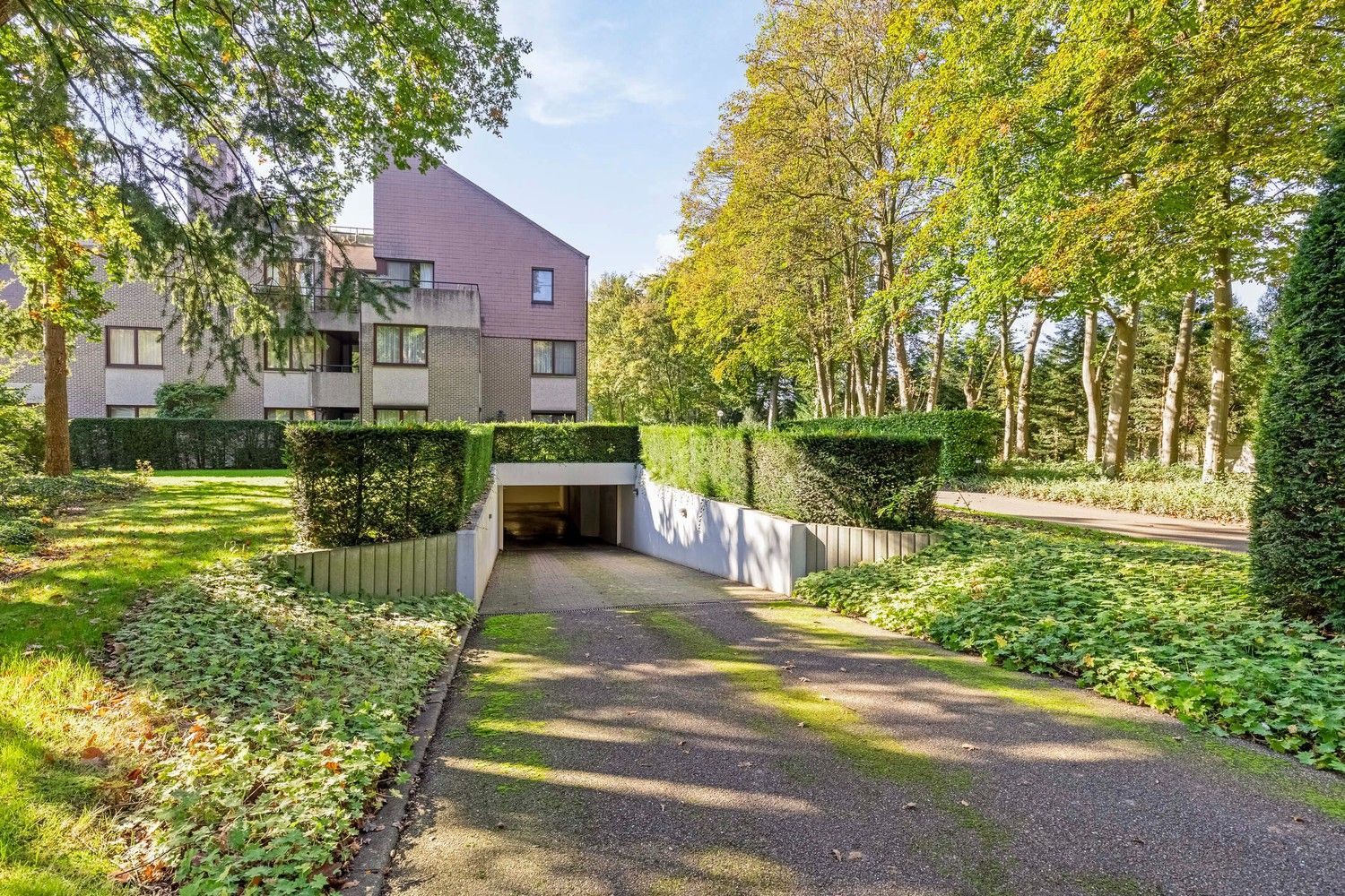 Exclusief appartement te koop in ‘Villa Aragone’ foto 45