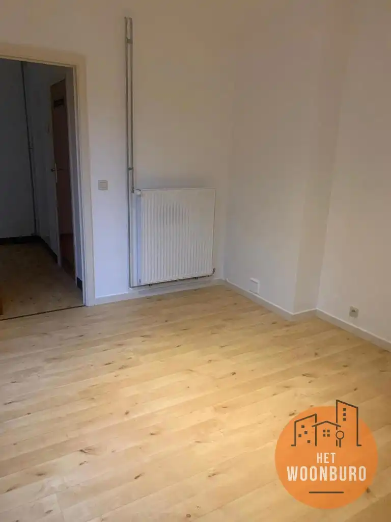 Gelijkvloers appartement foto 8