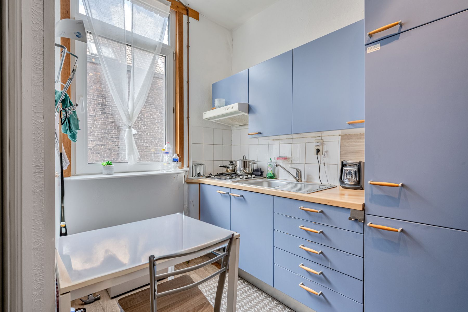 Ideale starterswoning of woning voor uw studerende kinderen foto 10