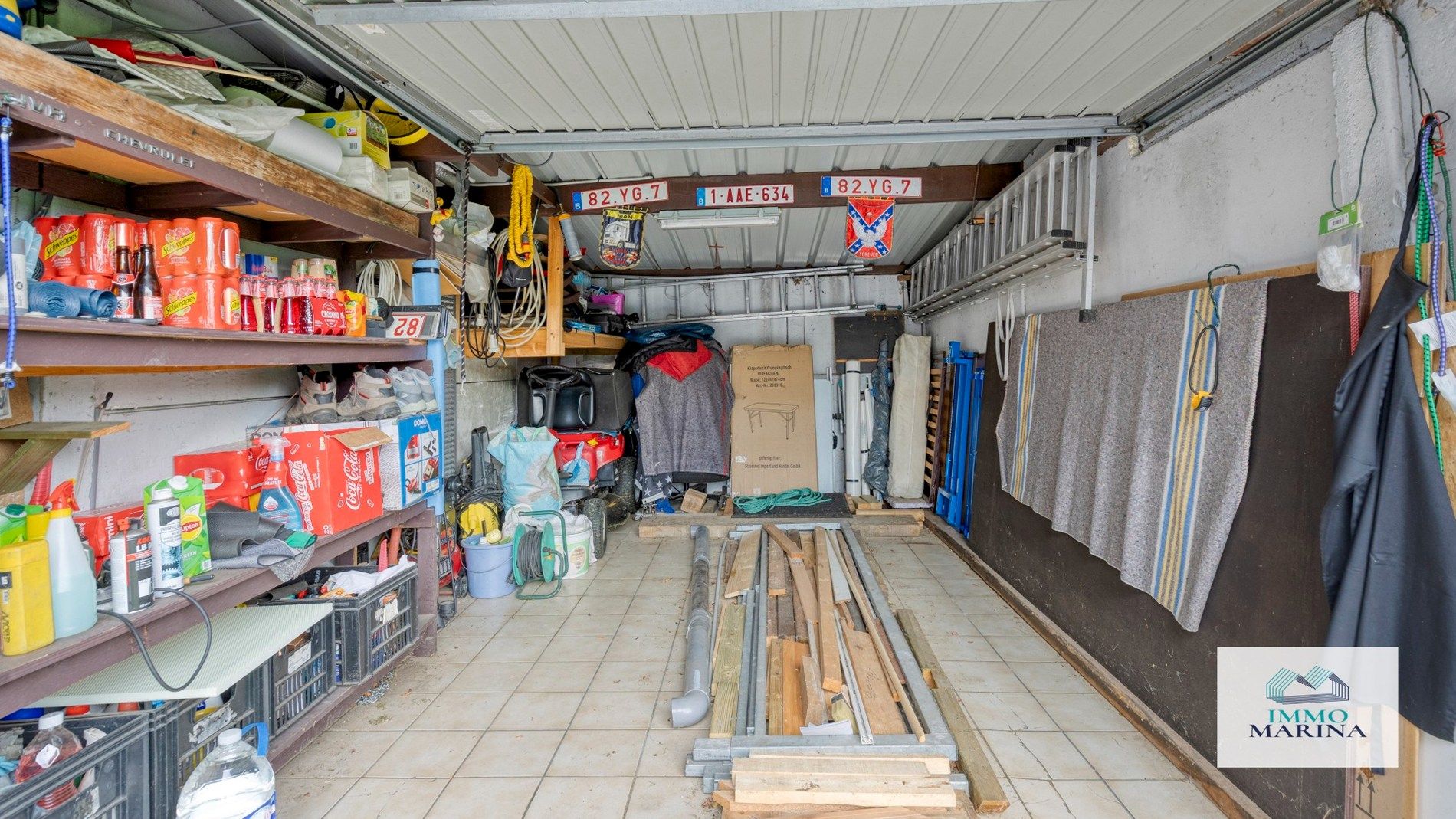 Rustig gelegen woning met 2 slpks en ruime tuin in Begijnendijk foto 28