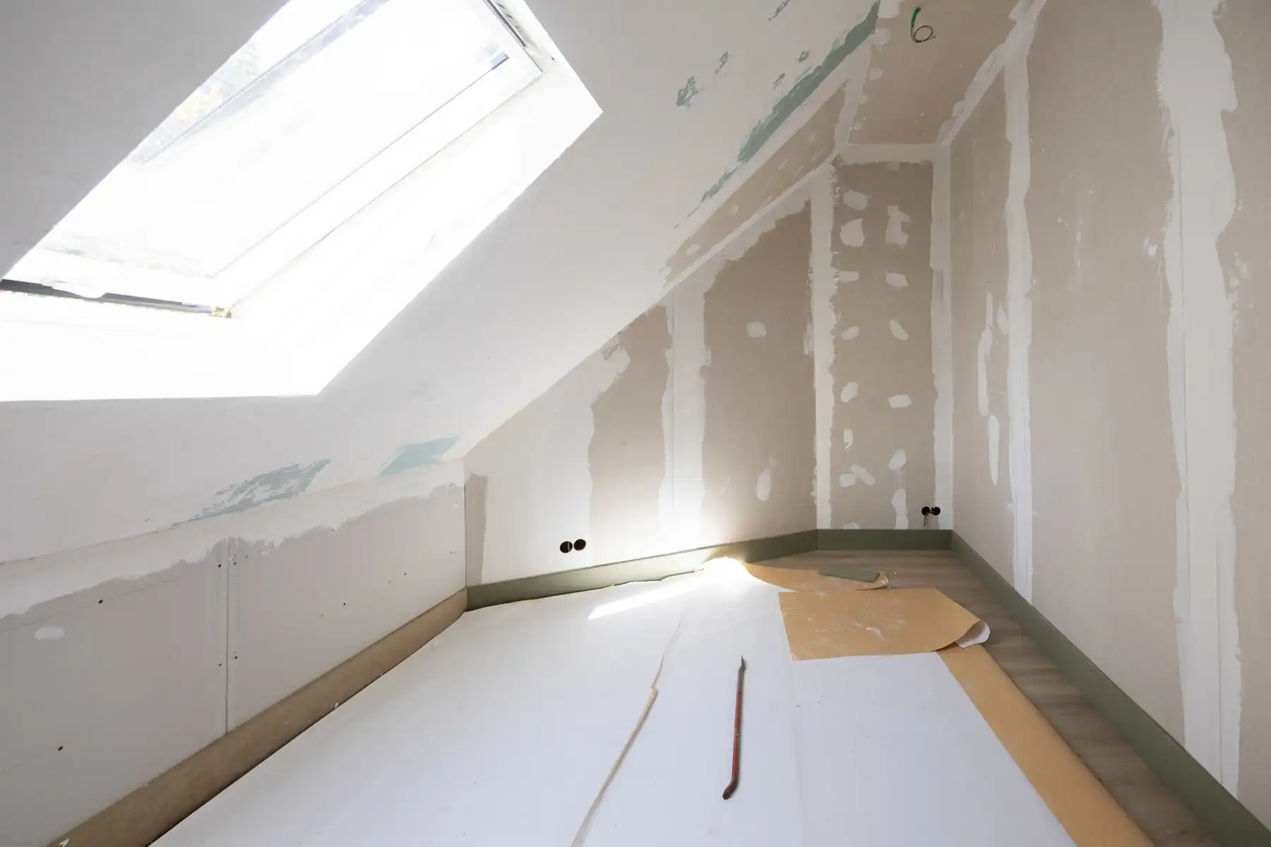 Exclusief penthouse in centrum Keerbergen foto 10