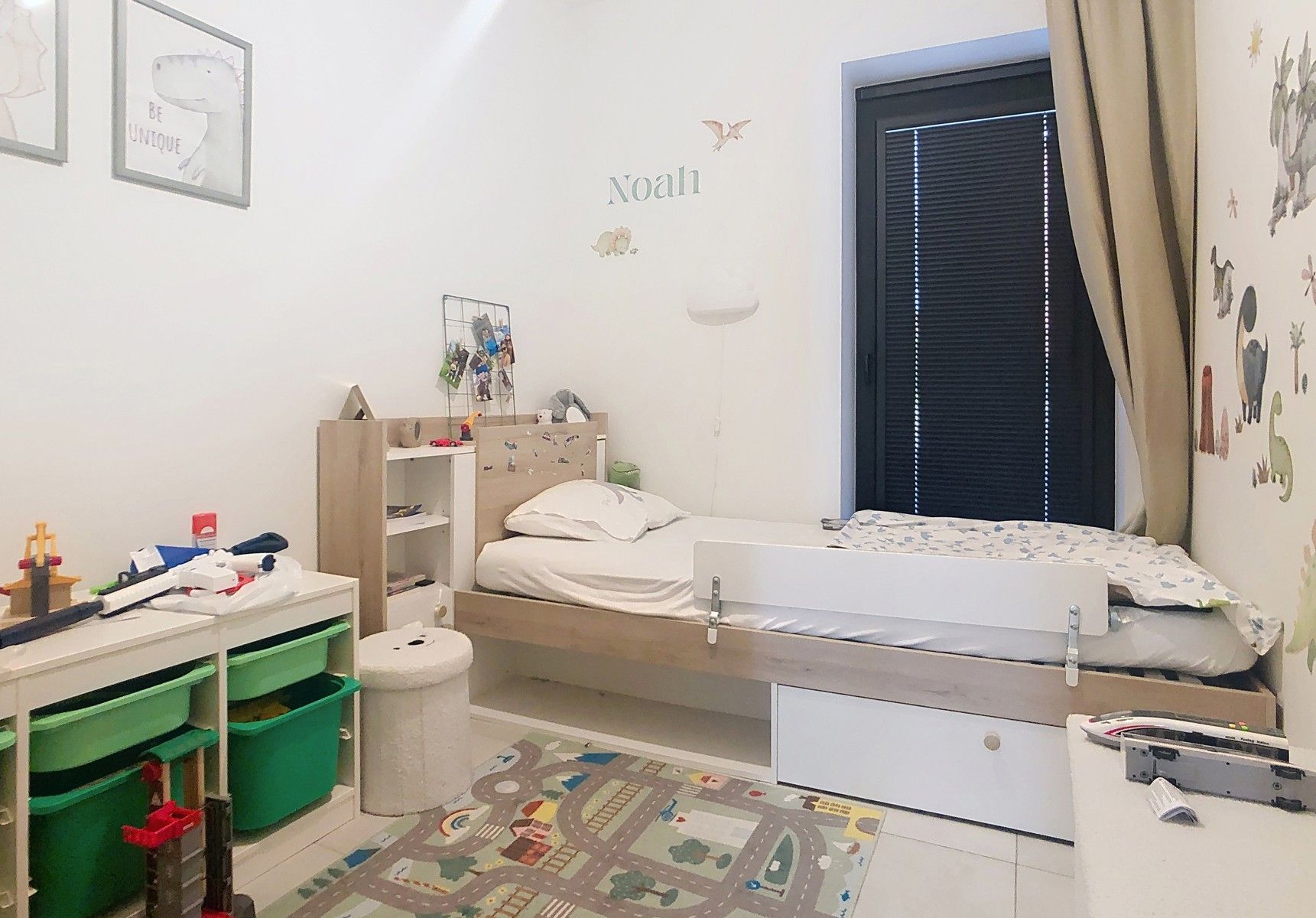 Gelijkvloers nieuwbouwappartement nabij centrum Dilbeek foto 11