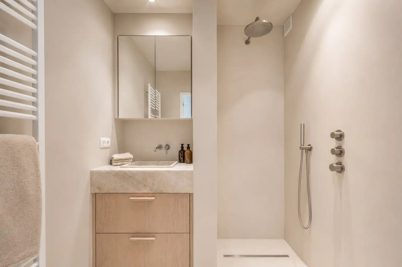Drie slaapkamer appartement met zicht op het Zegemeer foto 14