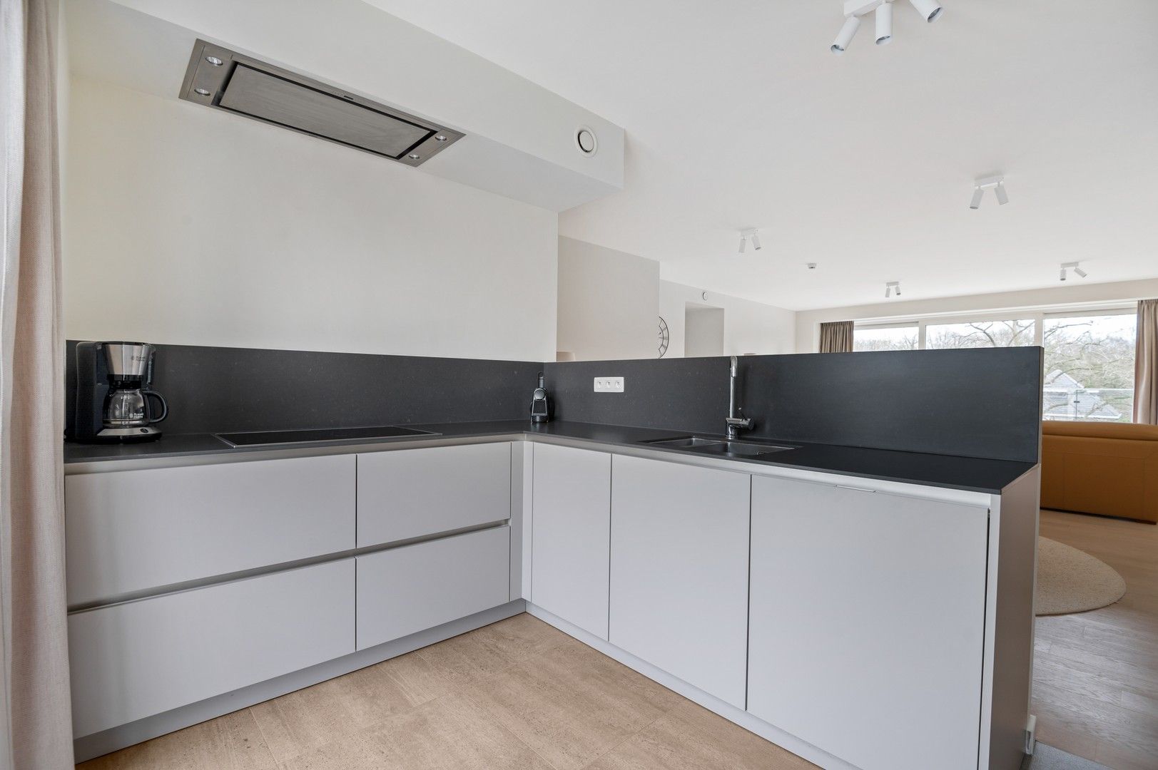 Exclusief en royaal appartement met wellness in Berckendael foto 11