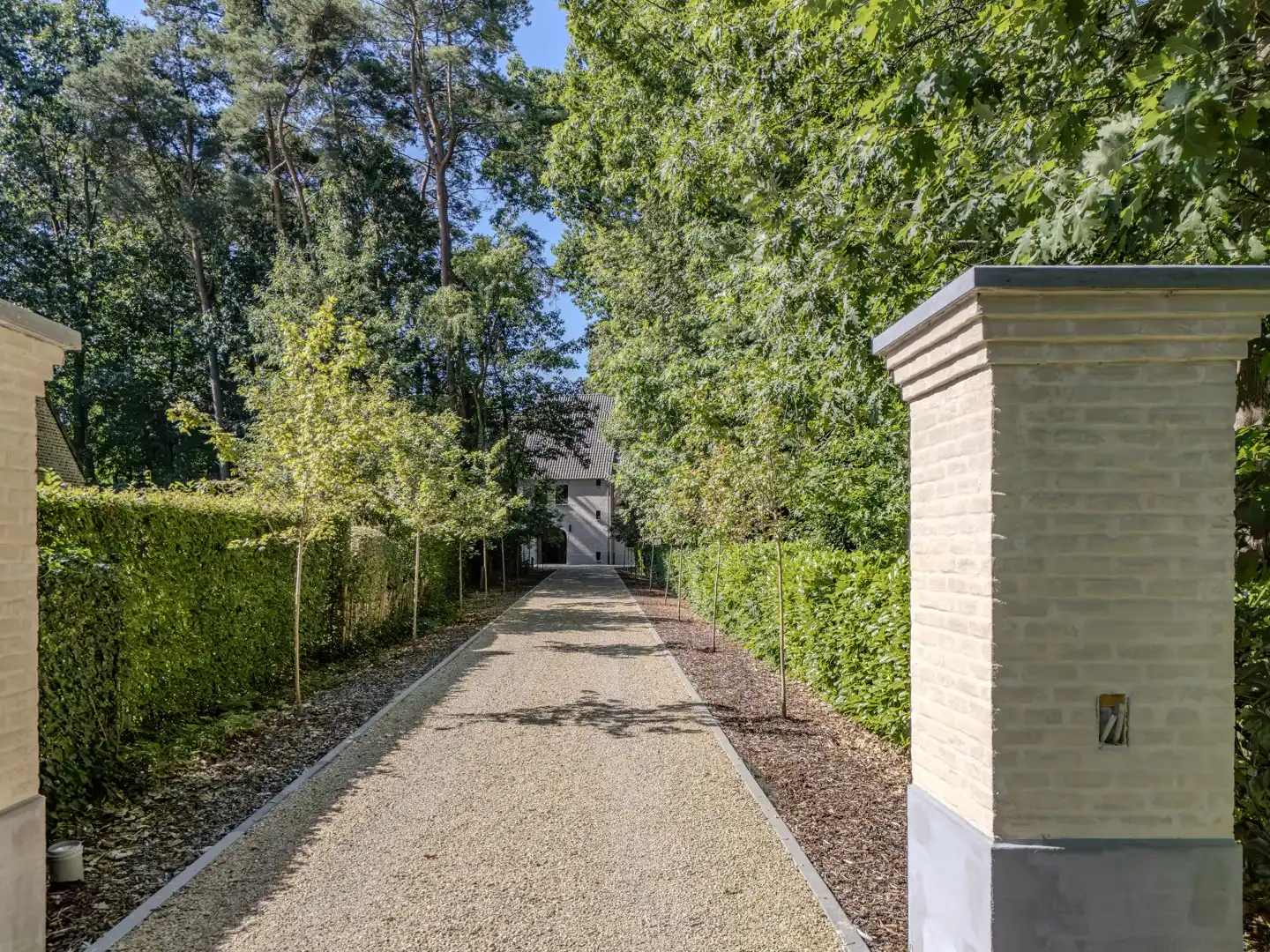 Exclusieve casco villa te Keerbergen foto 10