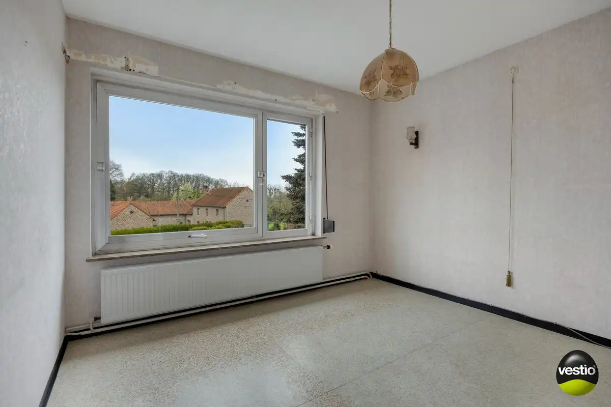 Eengezinswoning met 5 slaapkamers én opsplitsbare bouwgrond foto 16