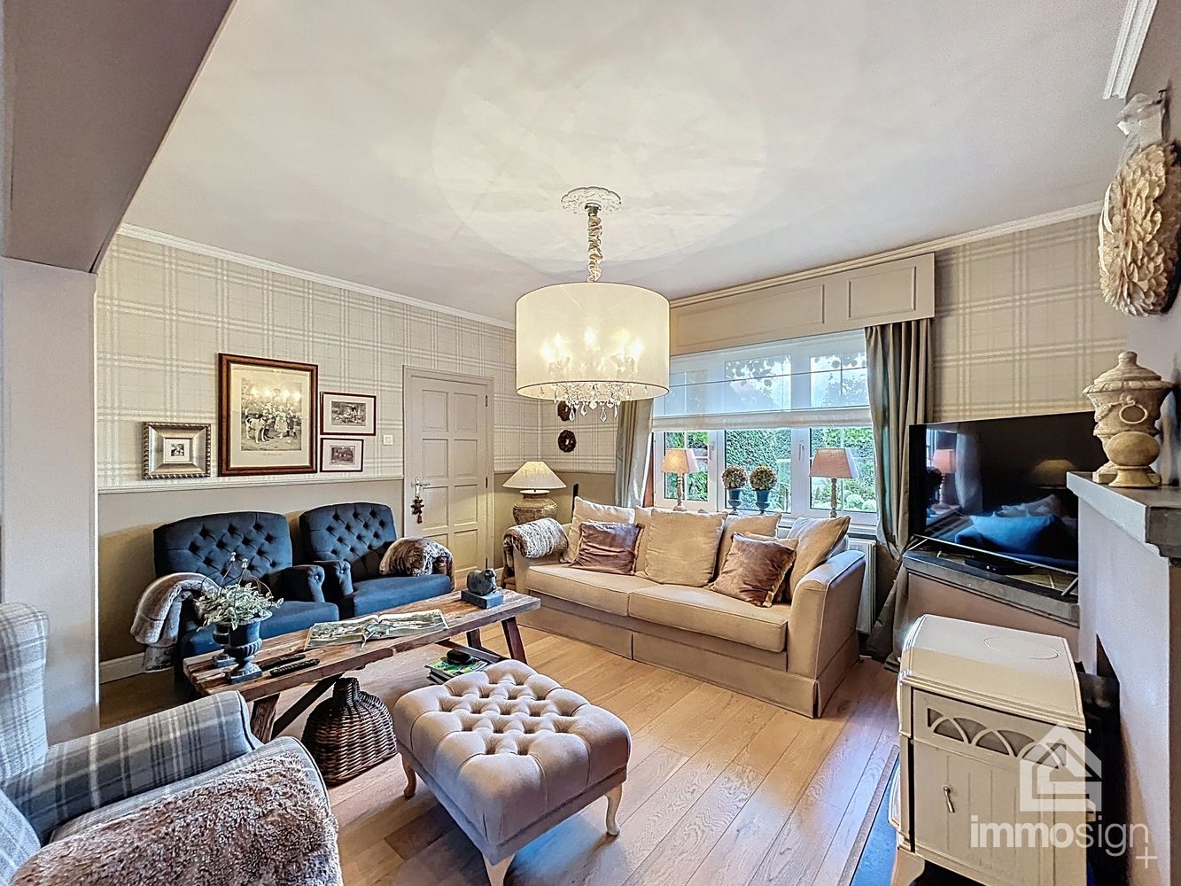 Landelijk wonen in Oudsbergen, omringd door weiland met paardenstallen! foto 4