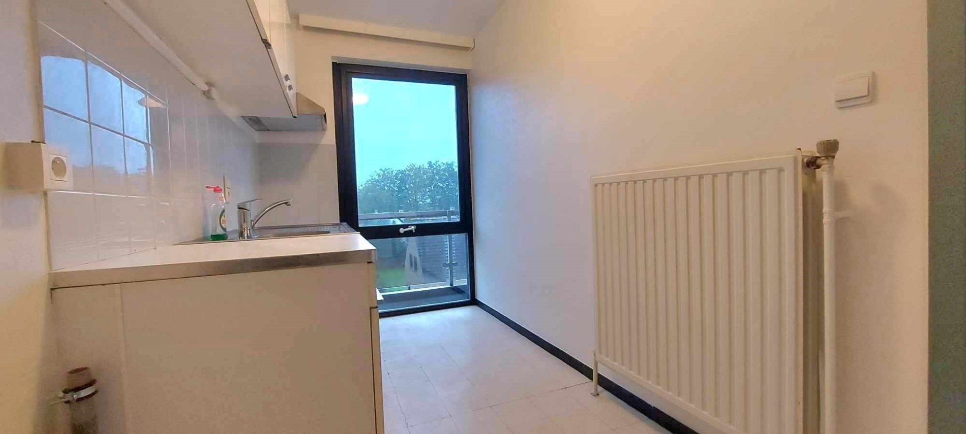 Centraal gelegen appartement foto 5