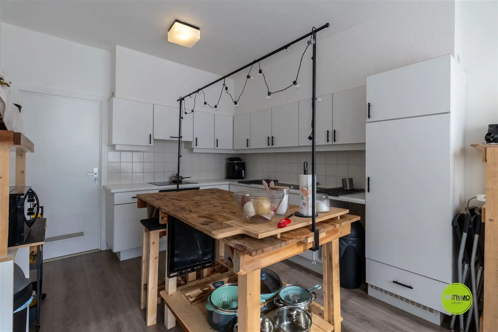 Ruim en energiezuinig wonen in het centrum van Pelt! foto 10