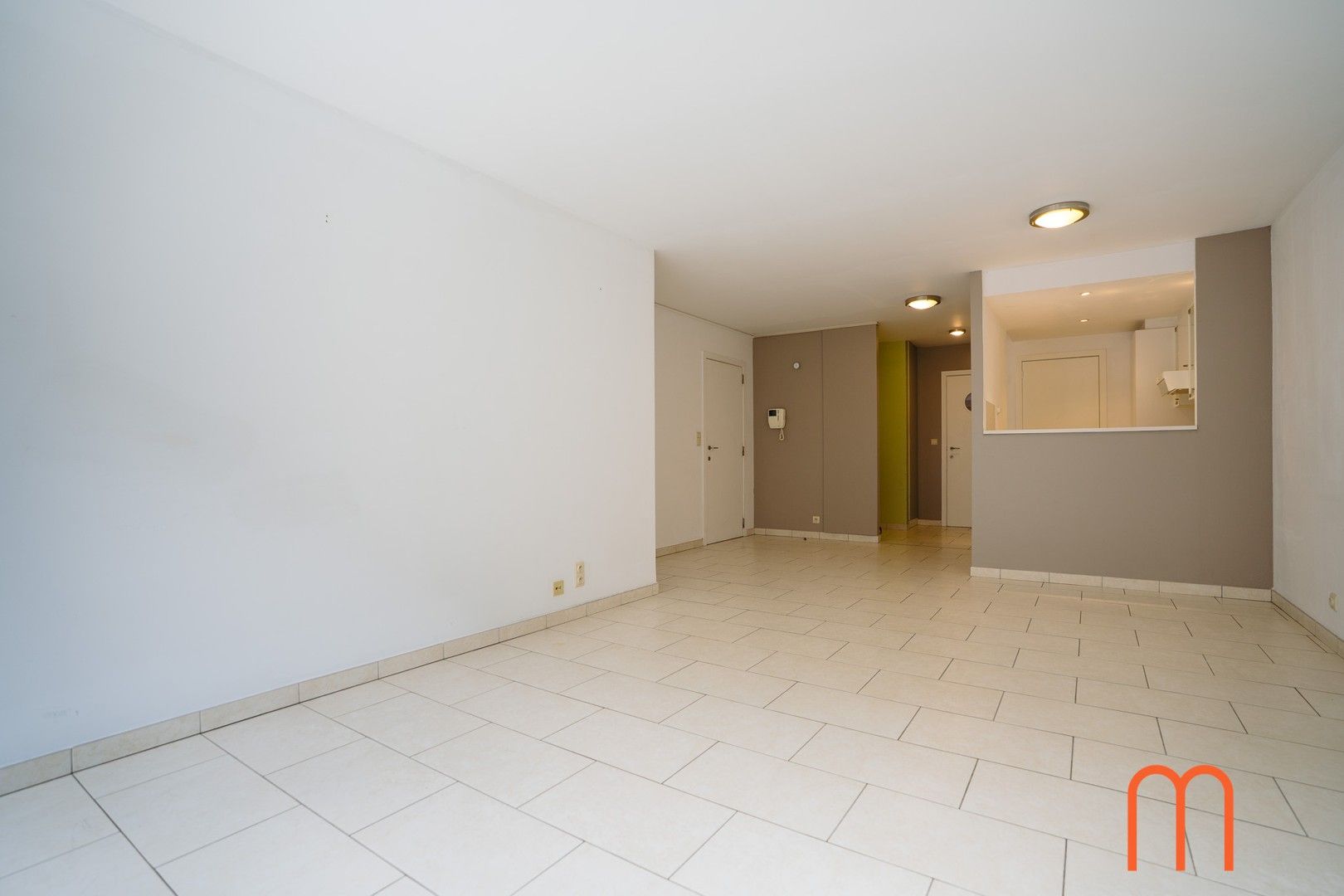 Mooi 1-slaapkamer appartement gelegen nabij het Casino Kursaal en het strand. foto 2