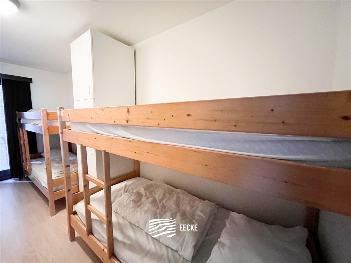 Appartement met 2 slaapkamers foto 9