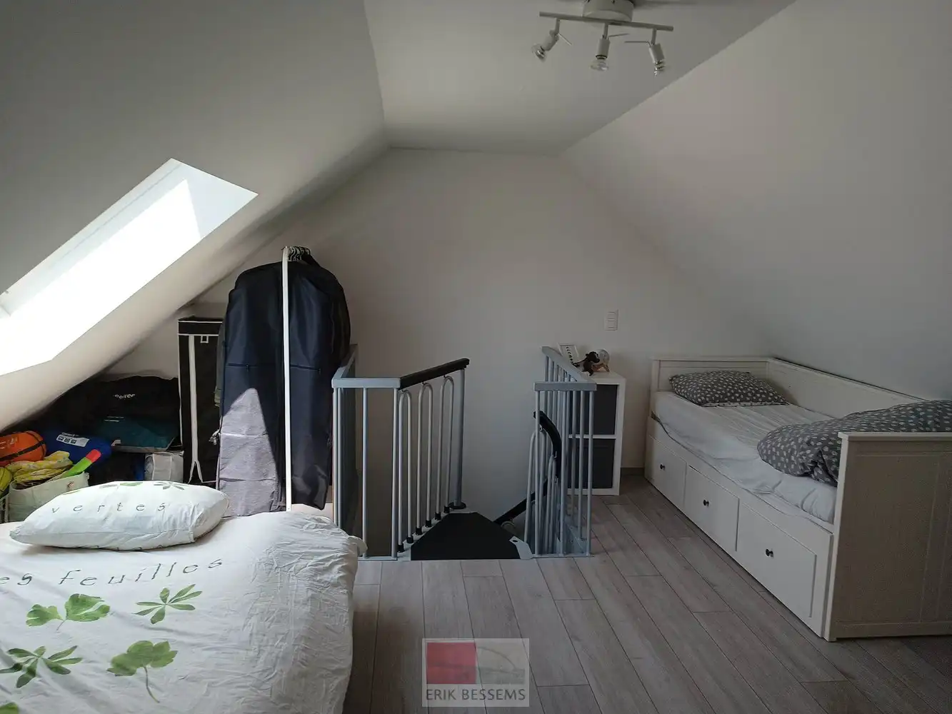 Te huur: Luxe nieuwbouw duplexappartement foto 19