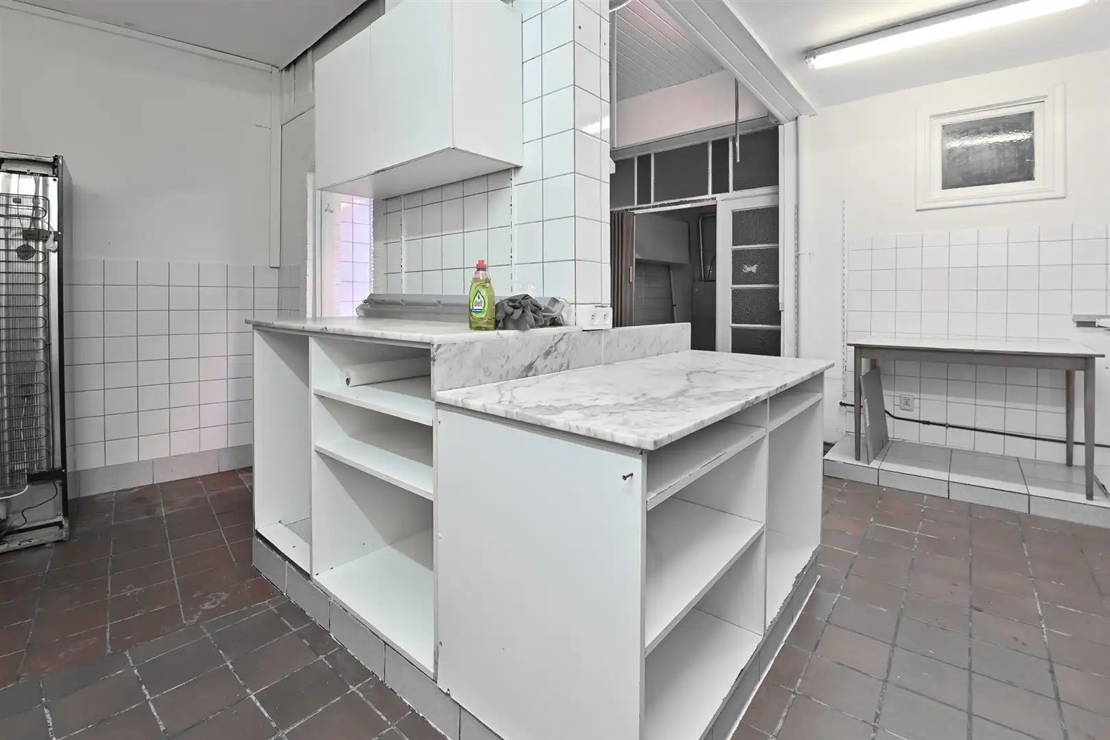 Handelspand zonder woonst foto 9