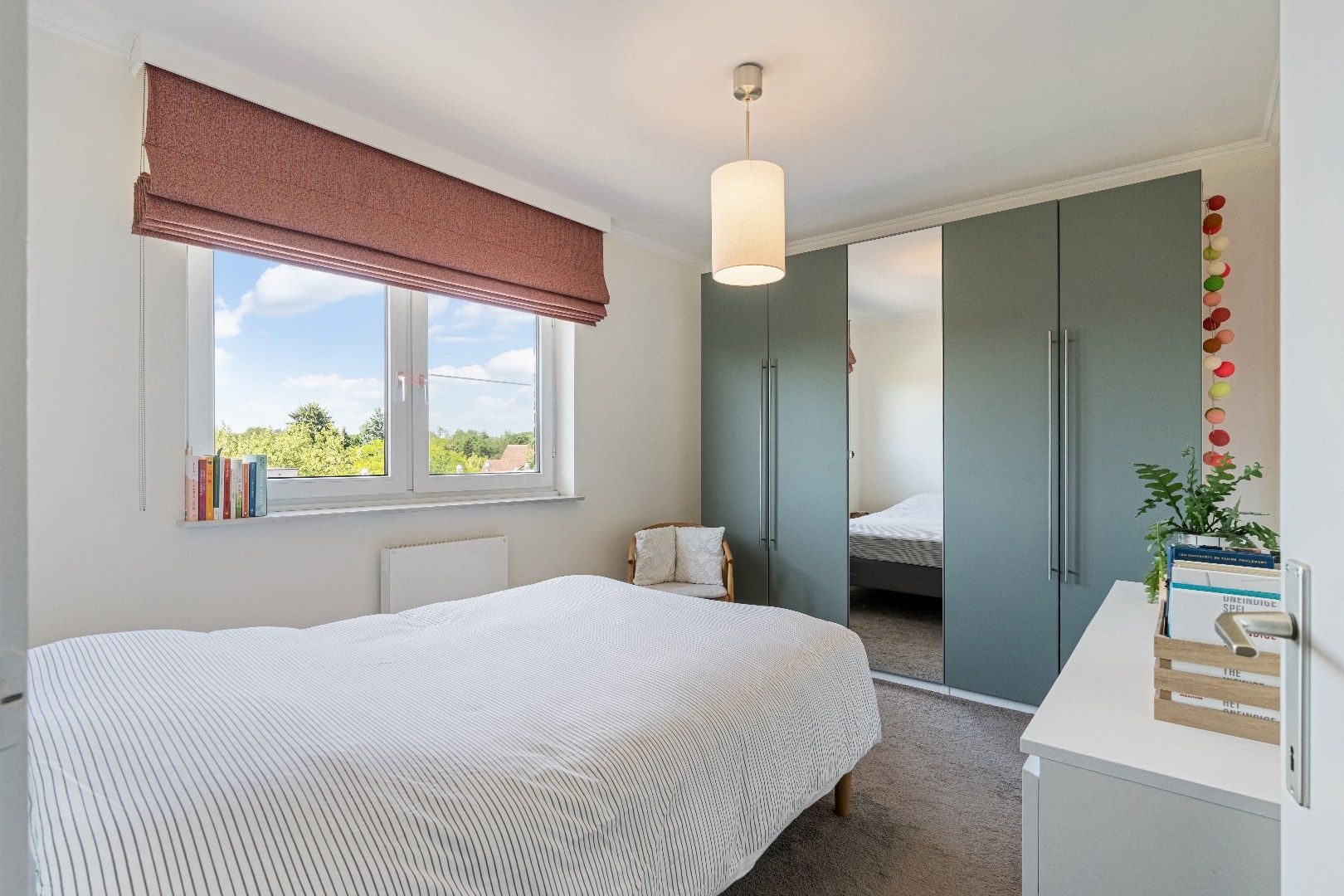 Appartement met 3 slaapkamers foto 9