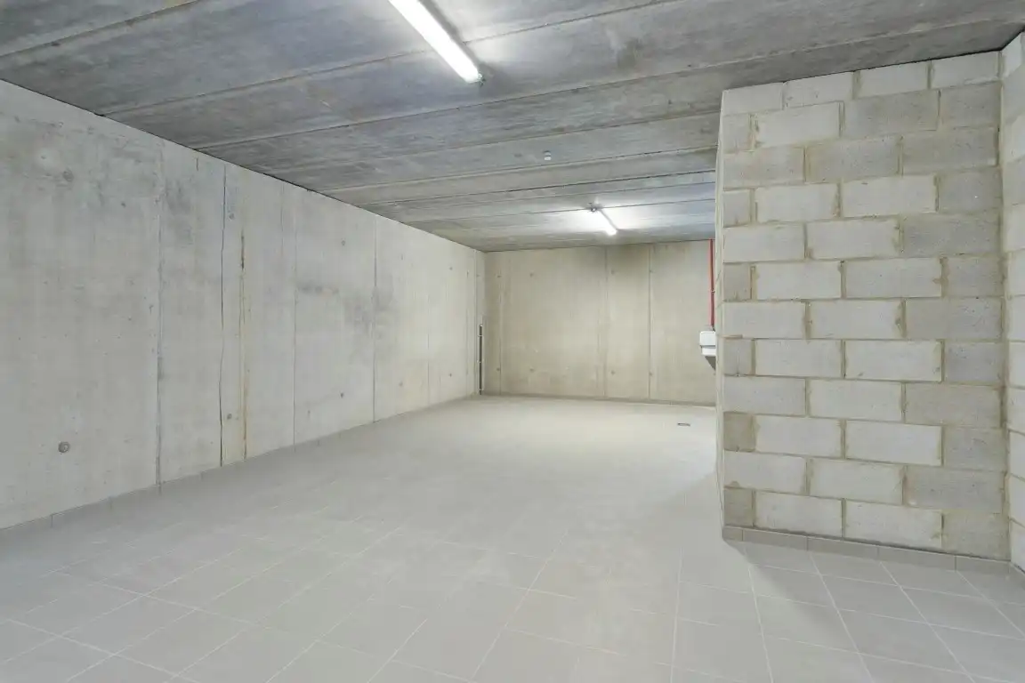 Moderne woning met 3 slaapkamers en tuin in het rustige Landen foto 17