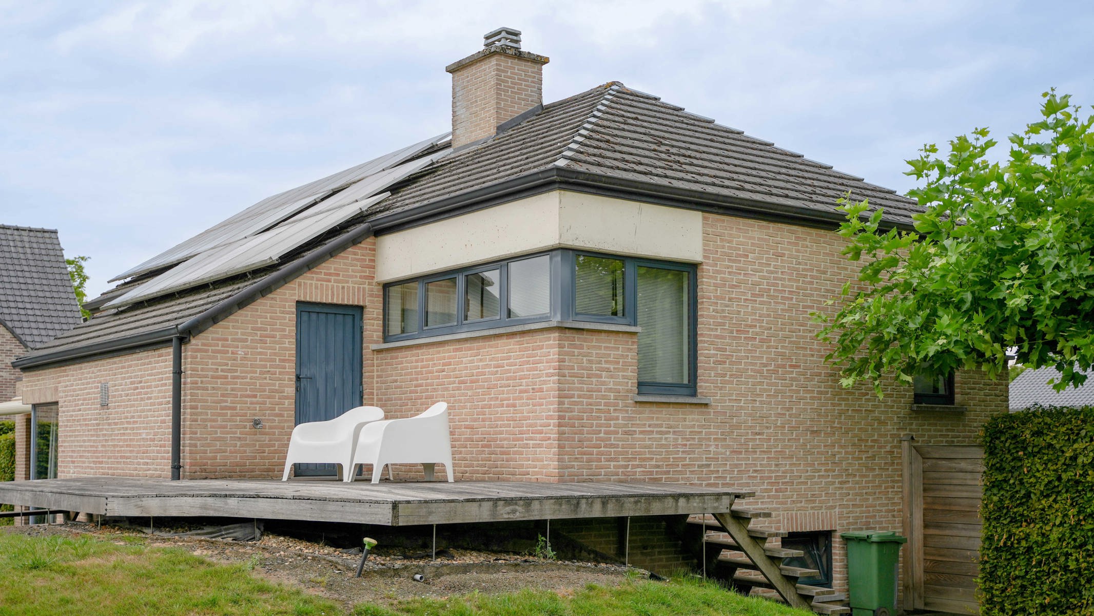 Huis te koop foto 41