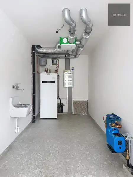 koppelwoning foto 11