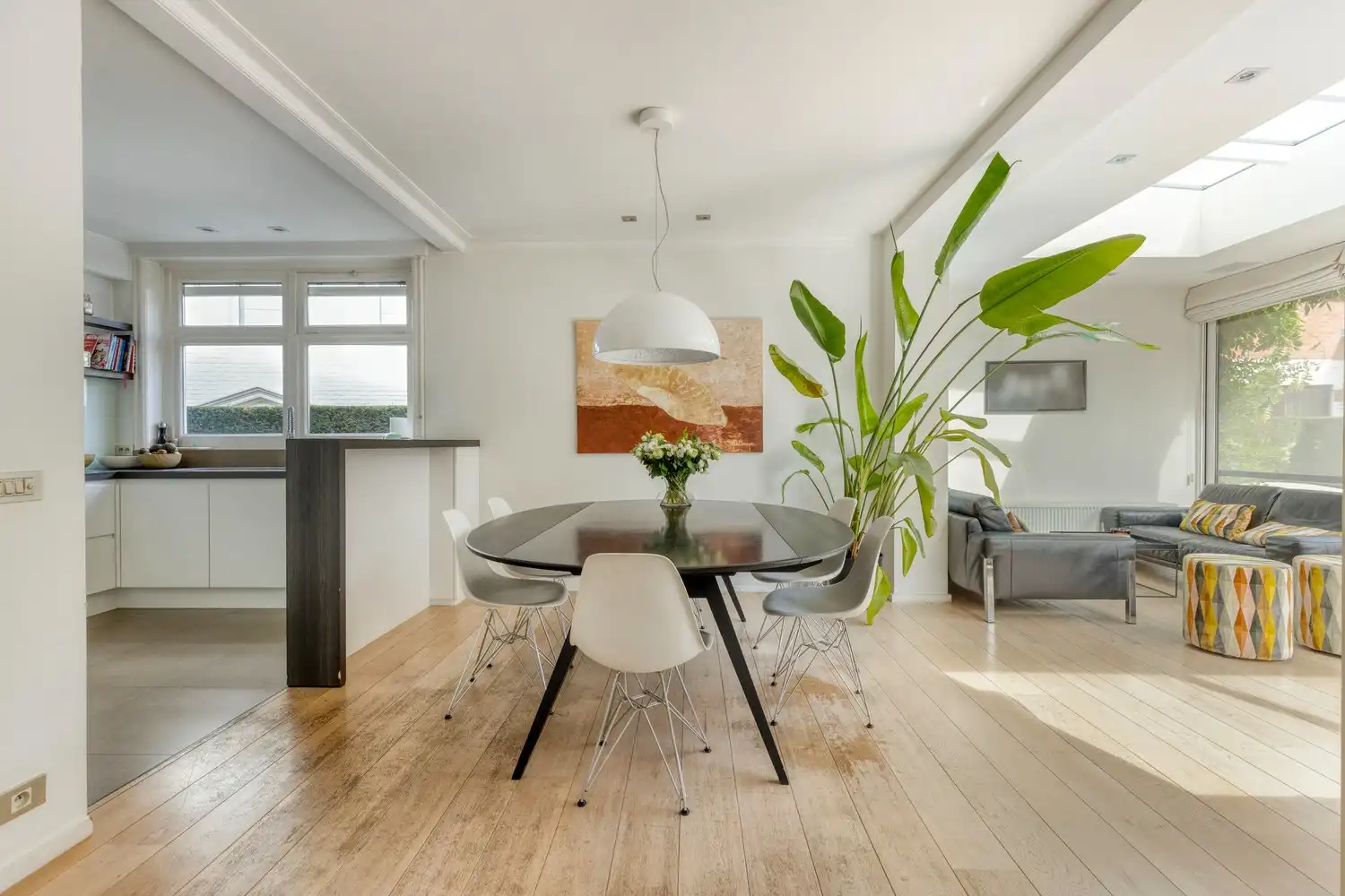 Villa met 4 slaapkamers op TOPlocatie - KIJKDAGEN MET BIEDMOMENT OP 9 en 10 OKTOBER foto 13