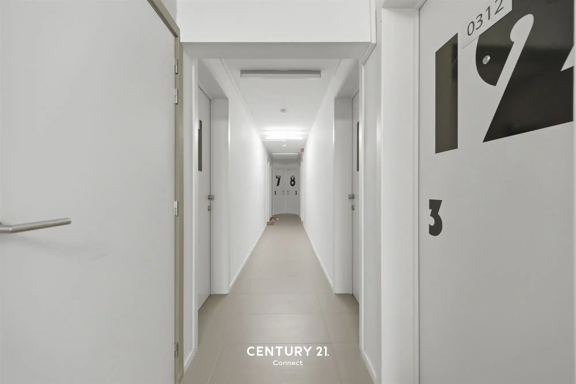 Residentie Archiv 01" - UNIT 0312 // Label B foto 6