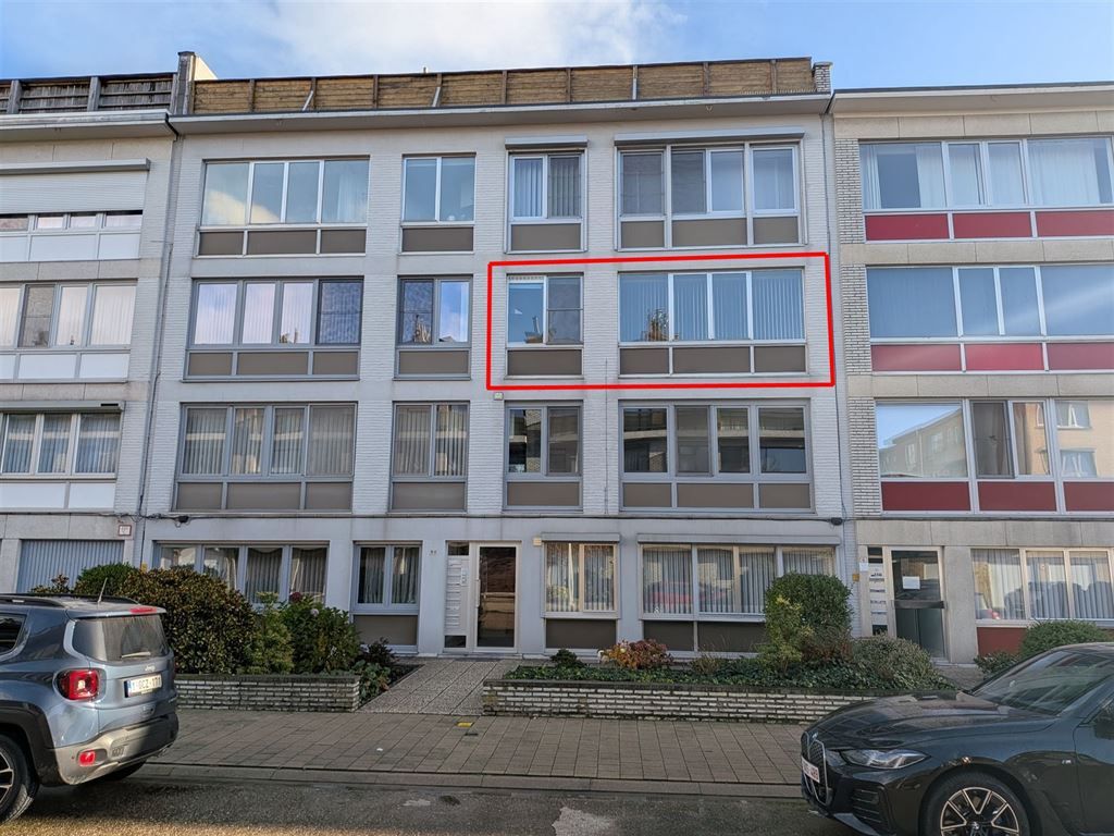 Appartement op de 2e verdieping foto {{pictureIndex}}