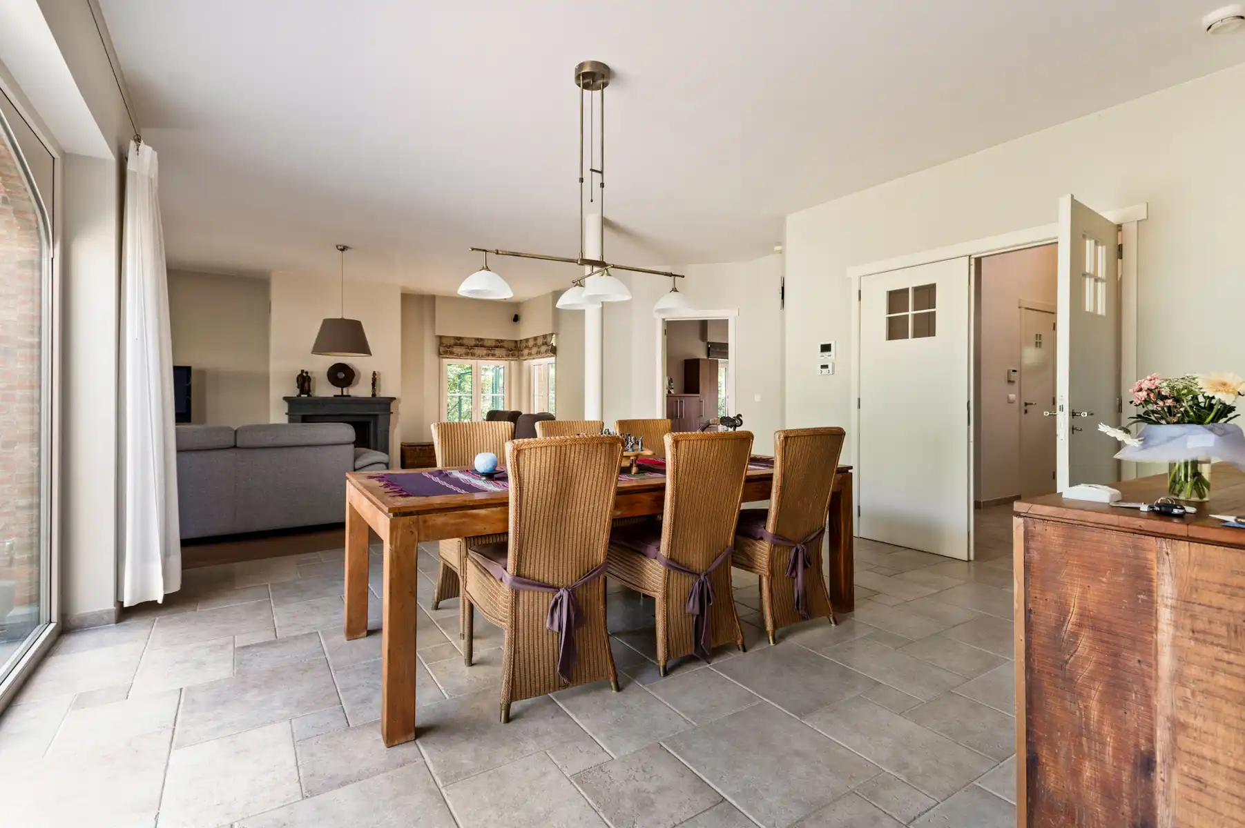 Ruime villa 570 m² met zwembad op 1575 m²  foto 18
