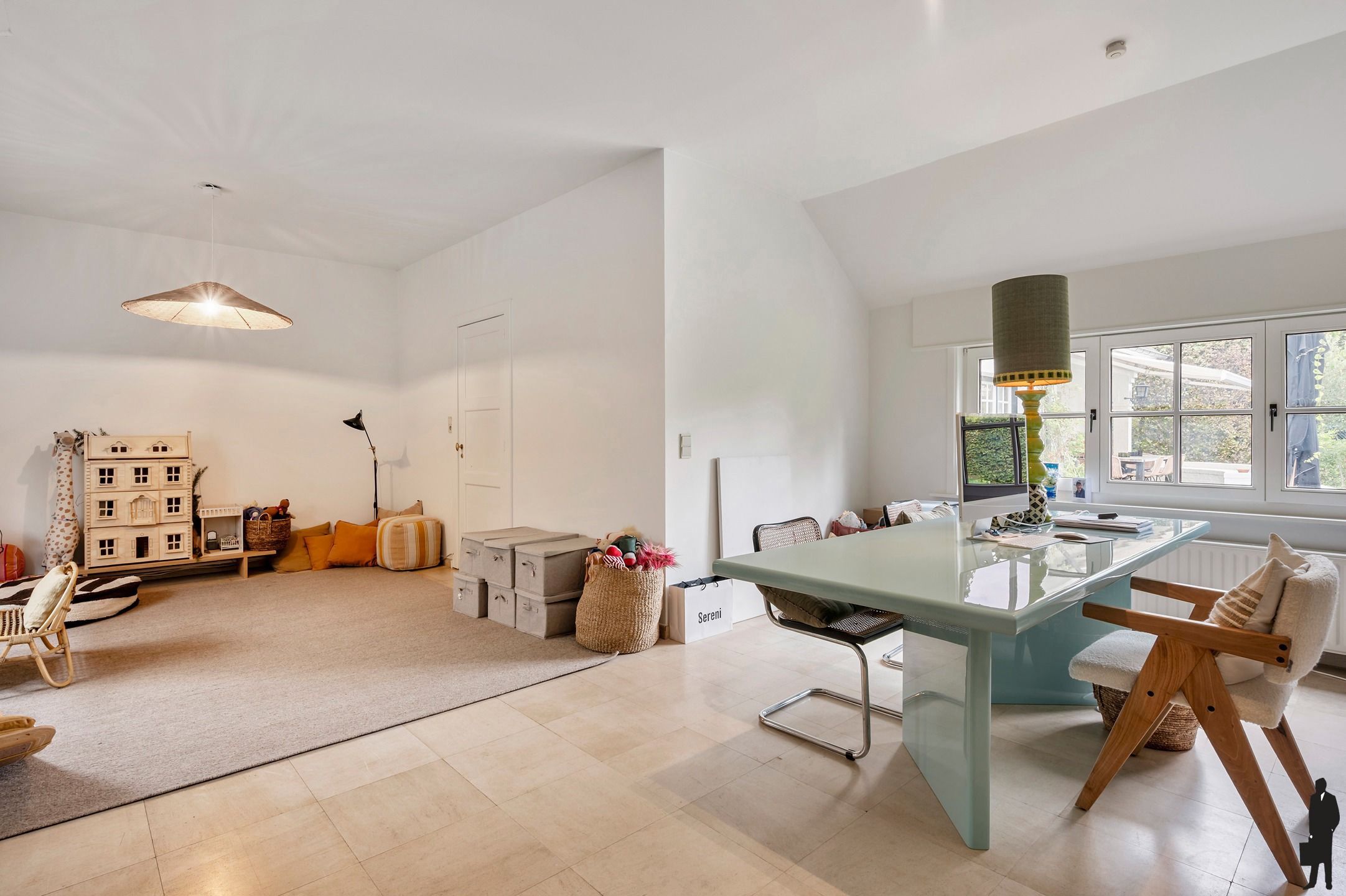 Zeer charmante gezinswoning op ca. 1.116m²  foto 3