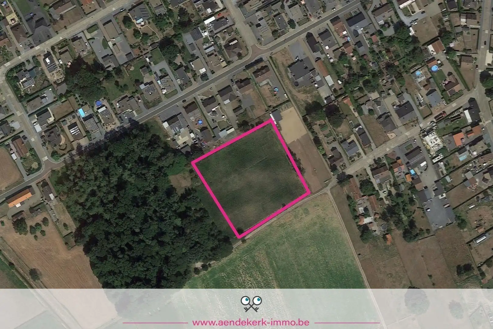 Uniek recreatieperceel in Dilsen-Stokkem – Kansen voor investeerders foto 8