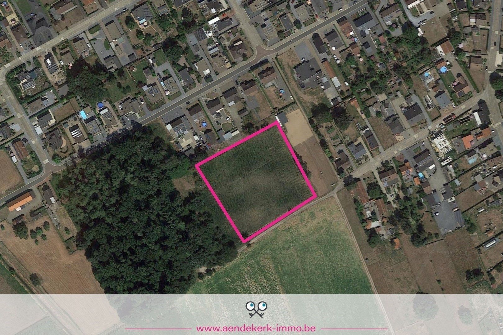 Uniek recreatieperceel in Dilsen-Stokkem – Kansen voor investeerders foto 8