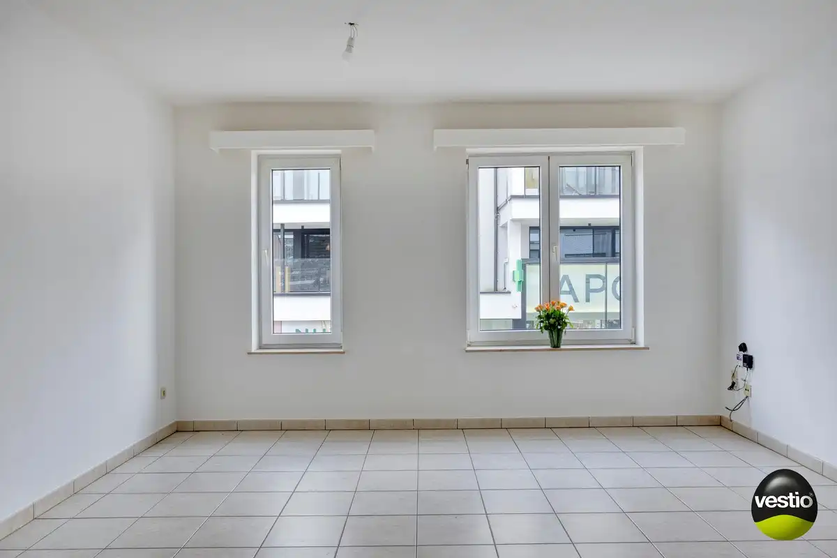 Instapklaar 1-slaapkamerappartement nabij centrum. foto 3