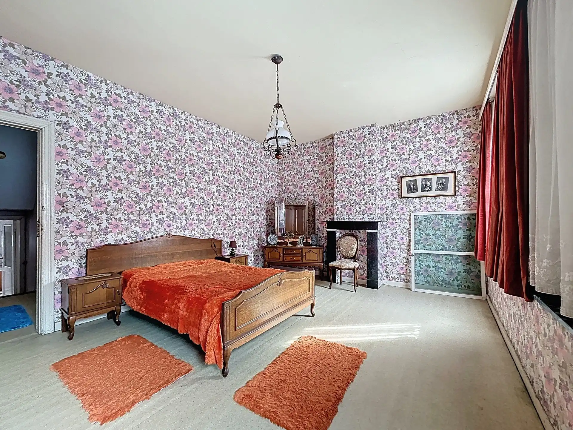 Half open bebouwing met 3 slaapkamers op perceel van 670m² foto 10