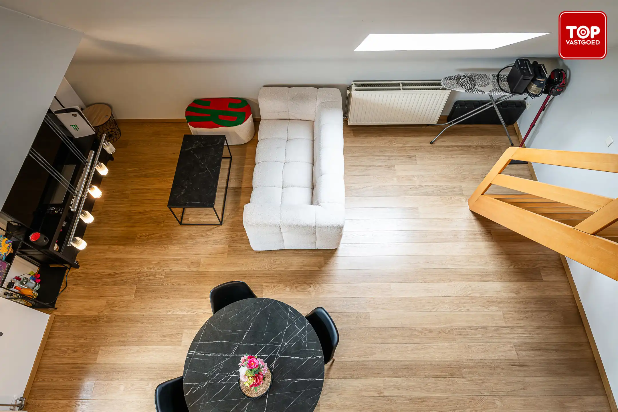 Instapklaar energiezuinig appartement met 2 slaapkamers foto 8