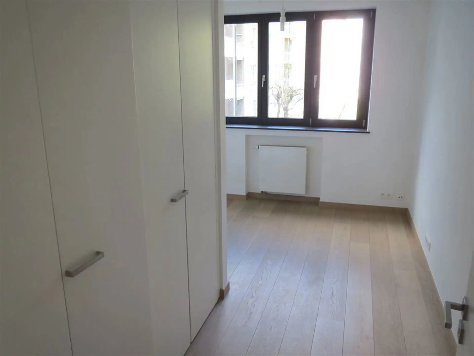 Mooi appartement met 3 slaapkamers + terras + parking foto 8