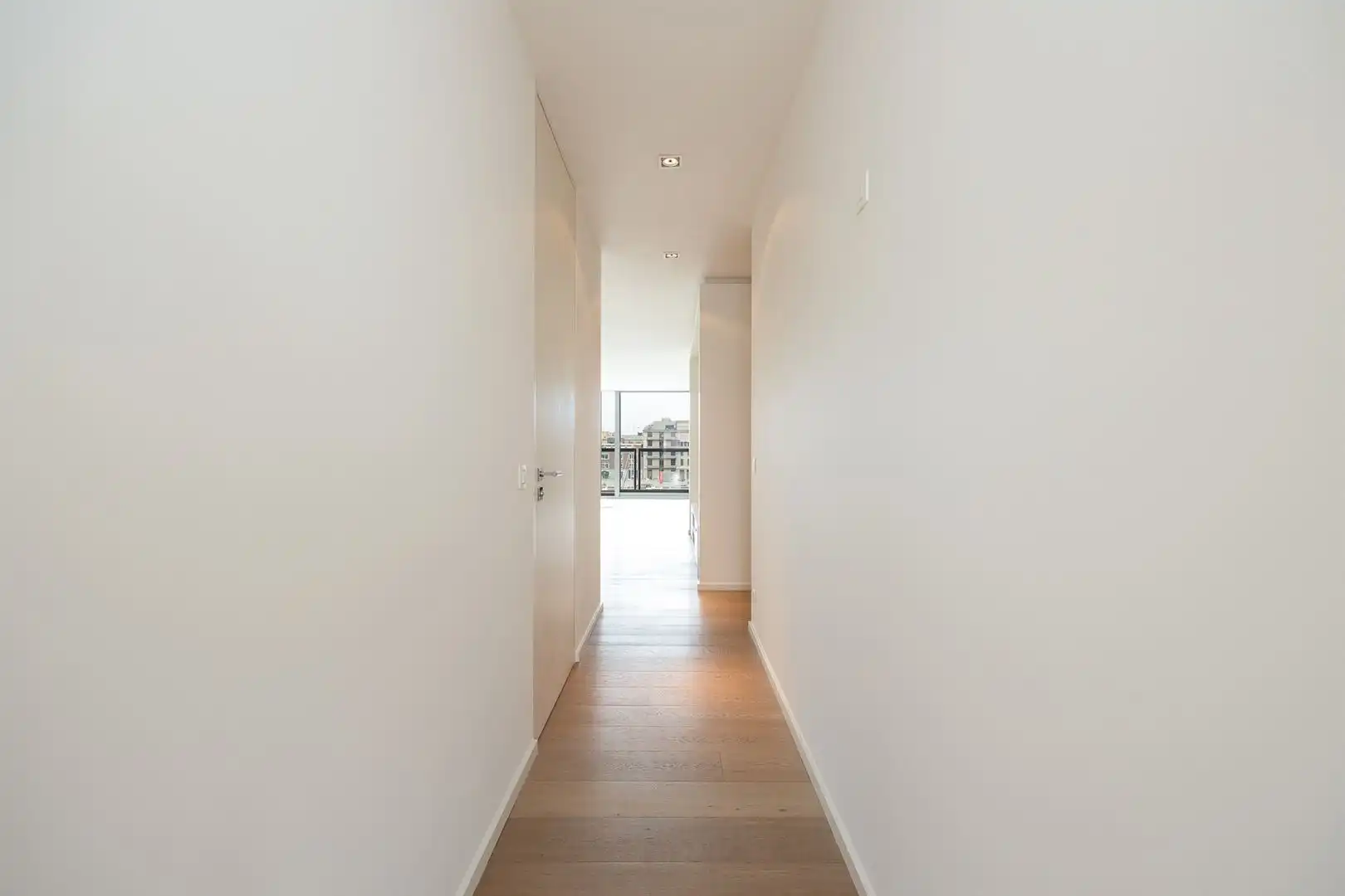 Exclusief wonen aan het Willemdok foto 22