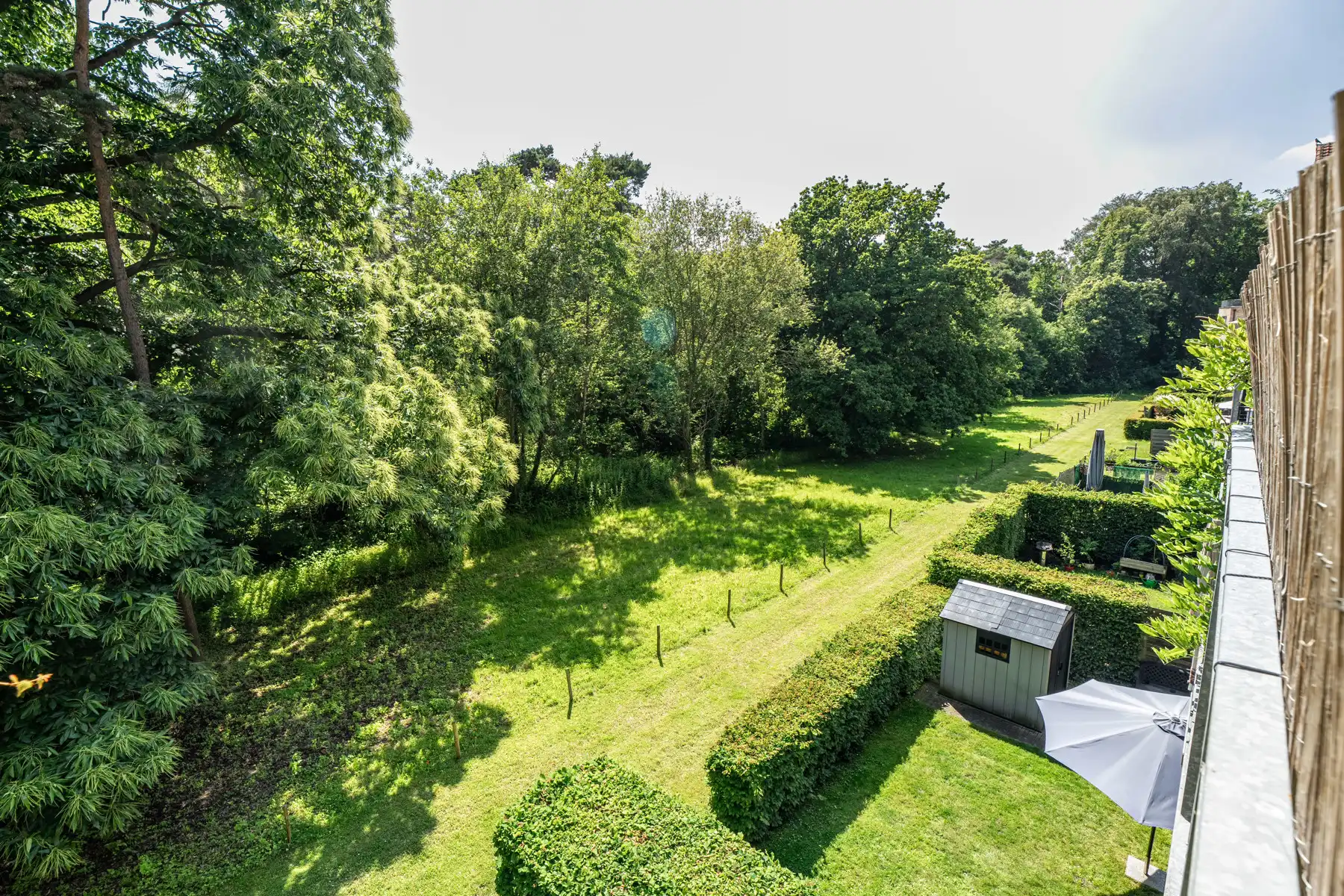  Erfgoedappartement te koop in Halle nabij Brussel foto 3