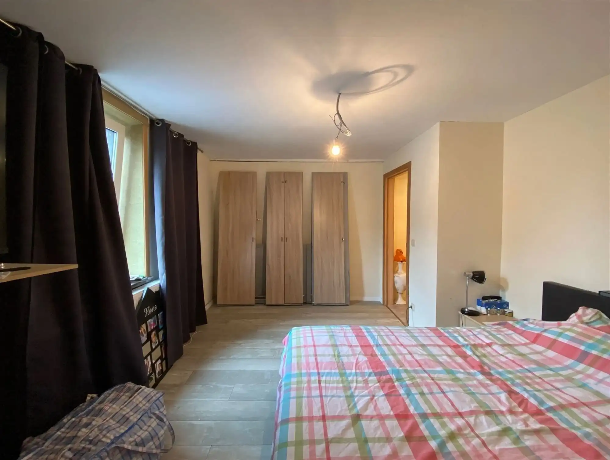 Knusse woning met twee slaapkamers  foto 8