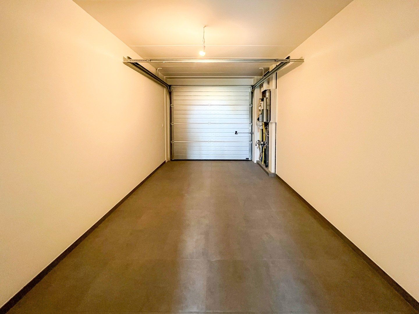 Kijkdag 13/09 van 10u tot 12u - Moderne halfopen nieuwbouwwoning op 537 m² met landelijk verzicht op topligging te Torhout foto 21