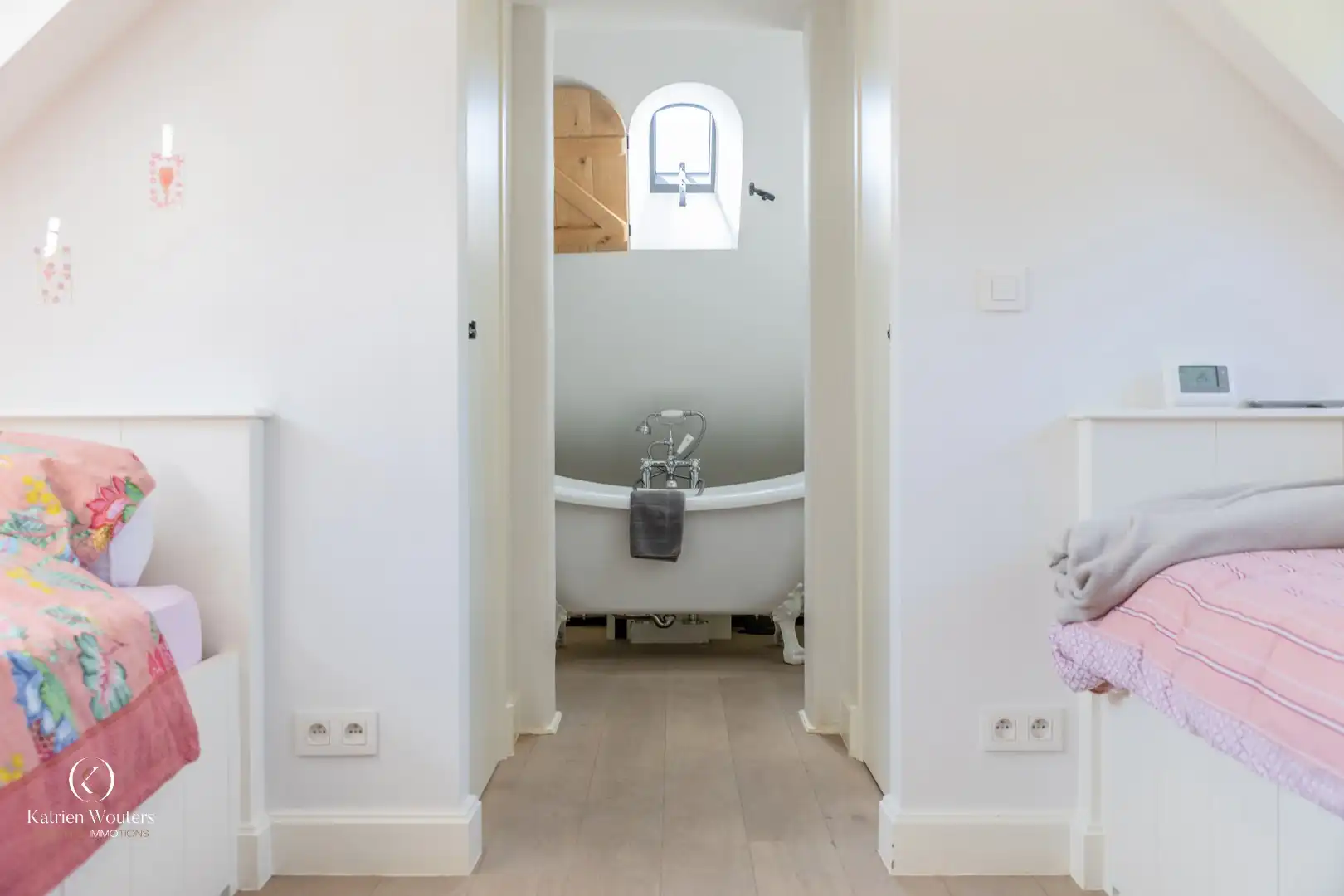 Uitzonderlijke villa met parktuin foto 60