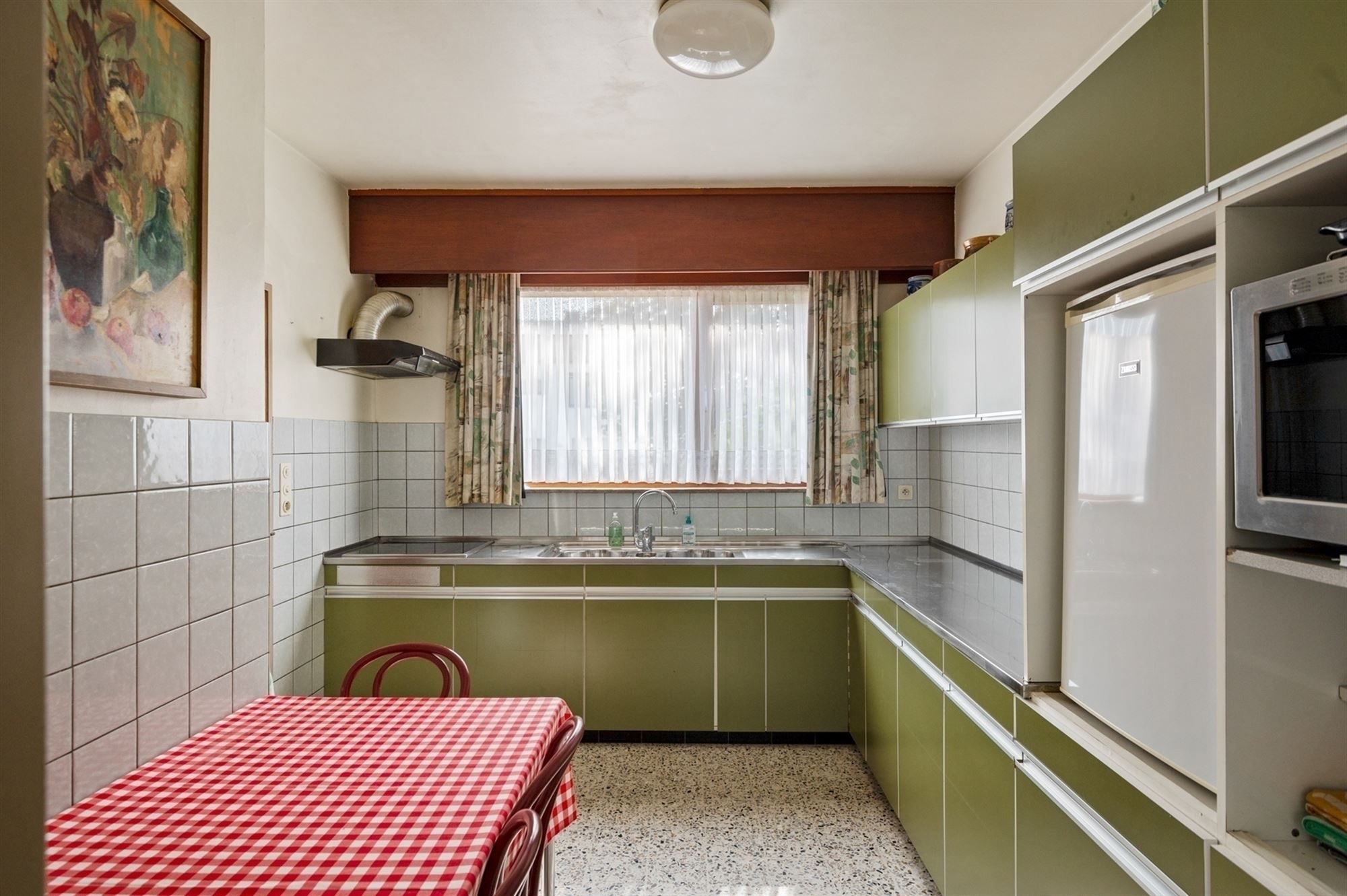 Ideale gezinswoning op een A-locatie te Sint-Katelijne-Waver foto 8