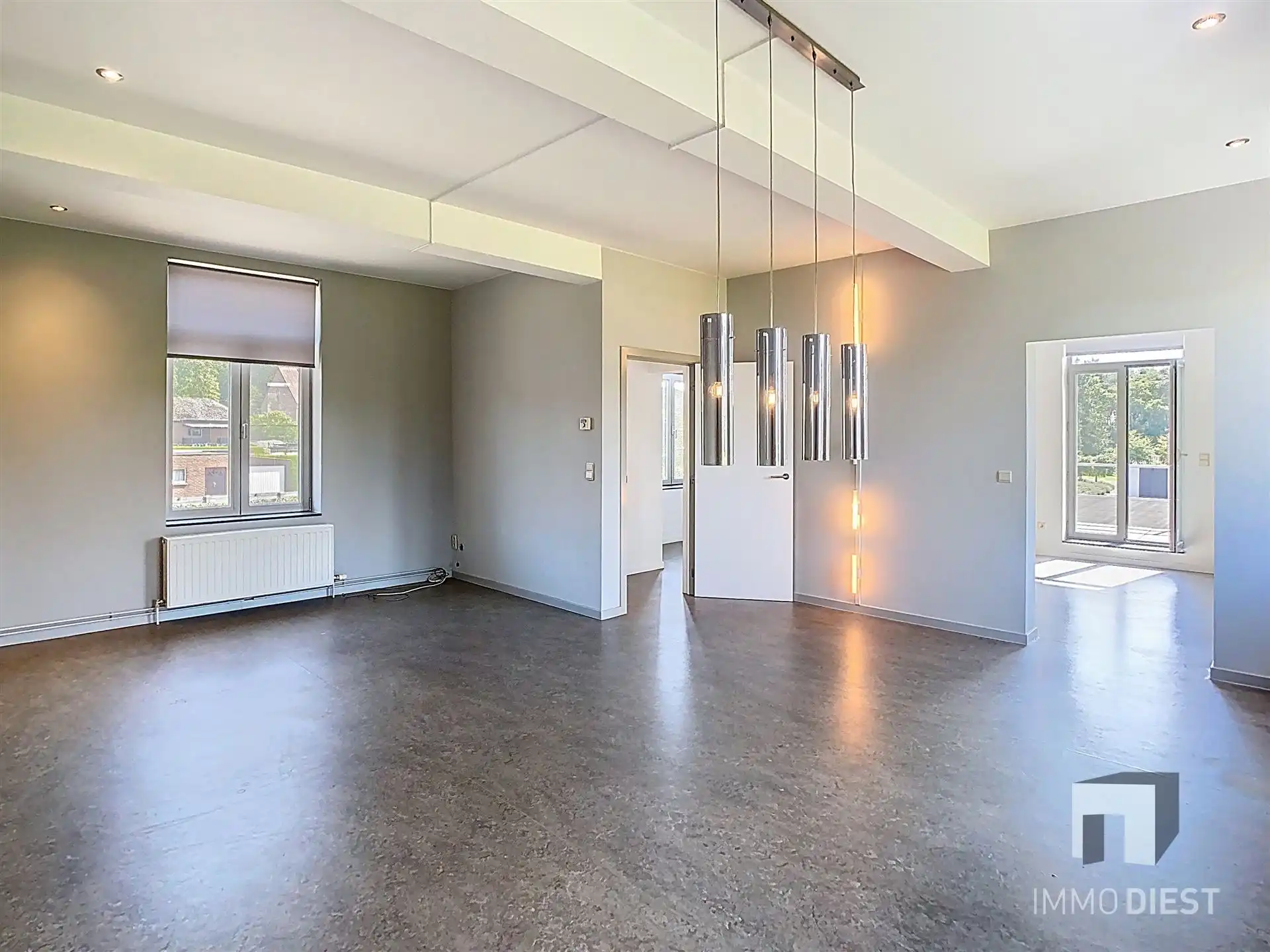 Hoekwoning foto 4