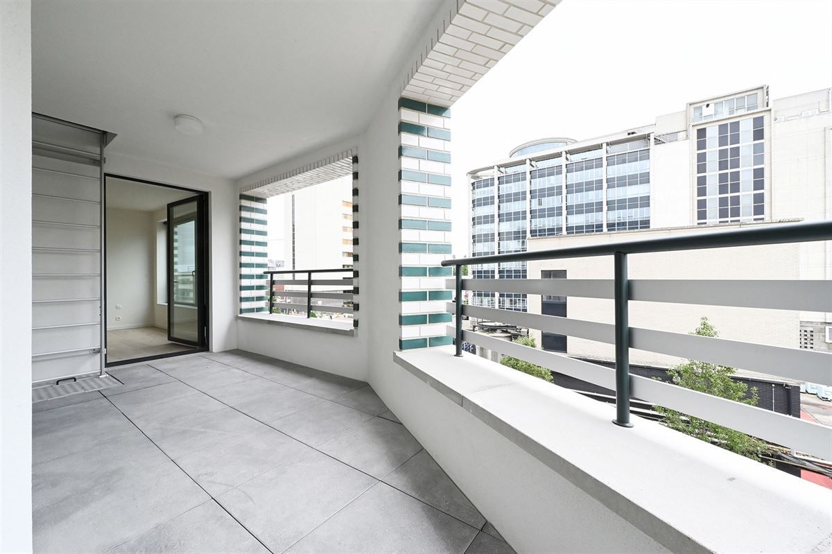 Stijlvol nieuwbouw 3 slaapkamerappartement (137m²) in project Zilverkwartier foto 13