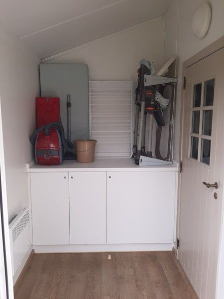 Gezellige,  vrijstaande en ingerichte vakantiewoning foto 28