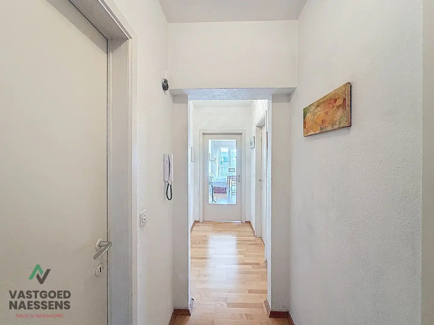 OP TE FRISSEN 2 SLPK APP - ZIJDELINGS ZICHT OP ZEE foto 8