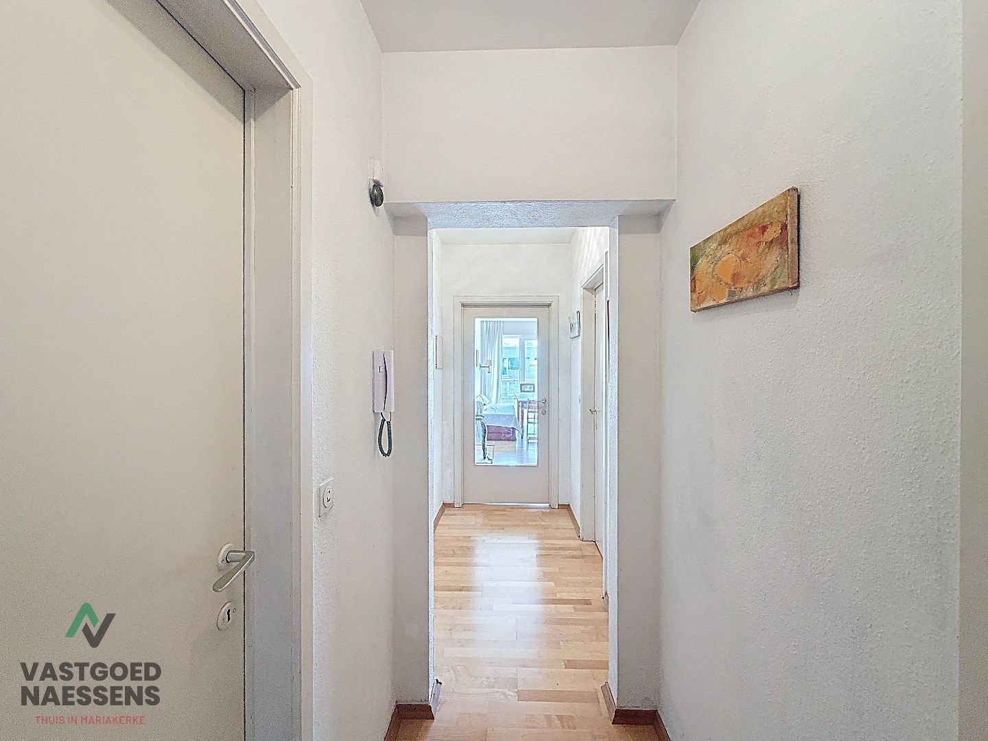 OP TE FRISSEN 2 SLPK APP - ZIJDELINGS ZICHT OP ZEE foto 8